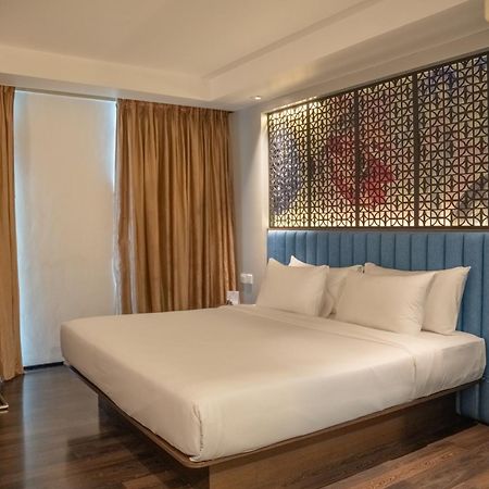 Akmani Hotel Jakarta Extérieur photo