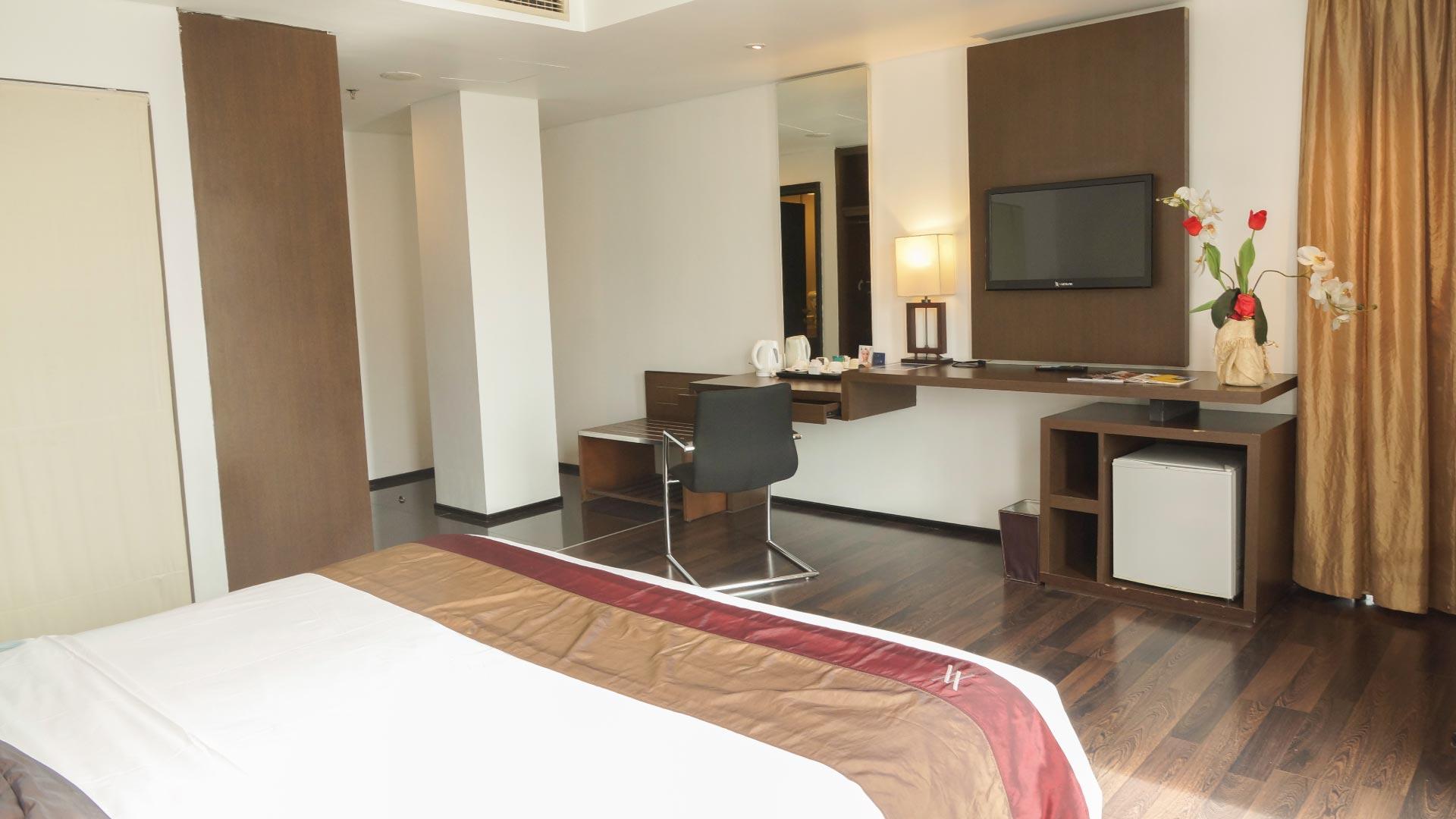 Akmani Hotel Jakarta Extérieur photo
