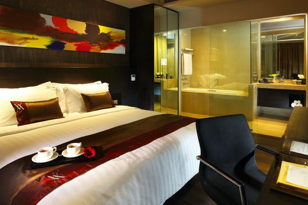 Akmani Hotel Jakarta Extérieur photo