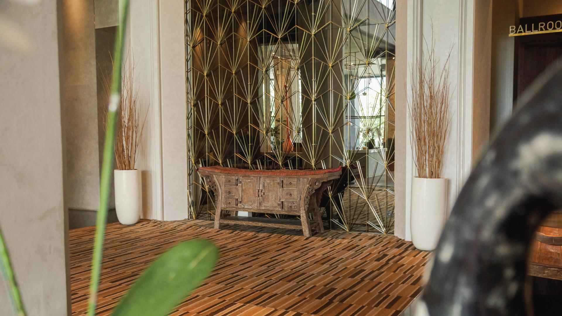 Akmani Hotel Jakarta Extérieur photo