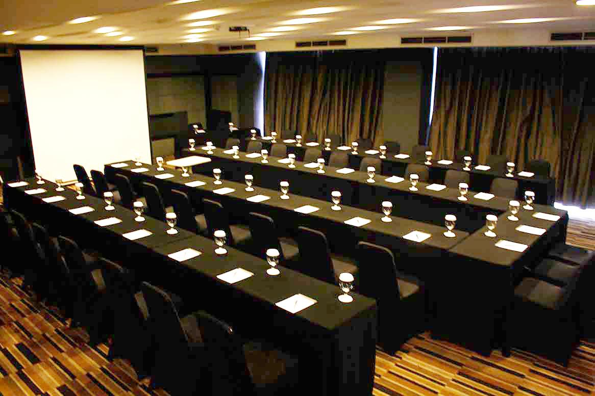 Akmani Hotel Jakarta Extérieur photo
