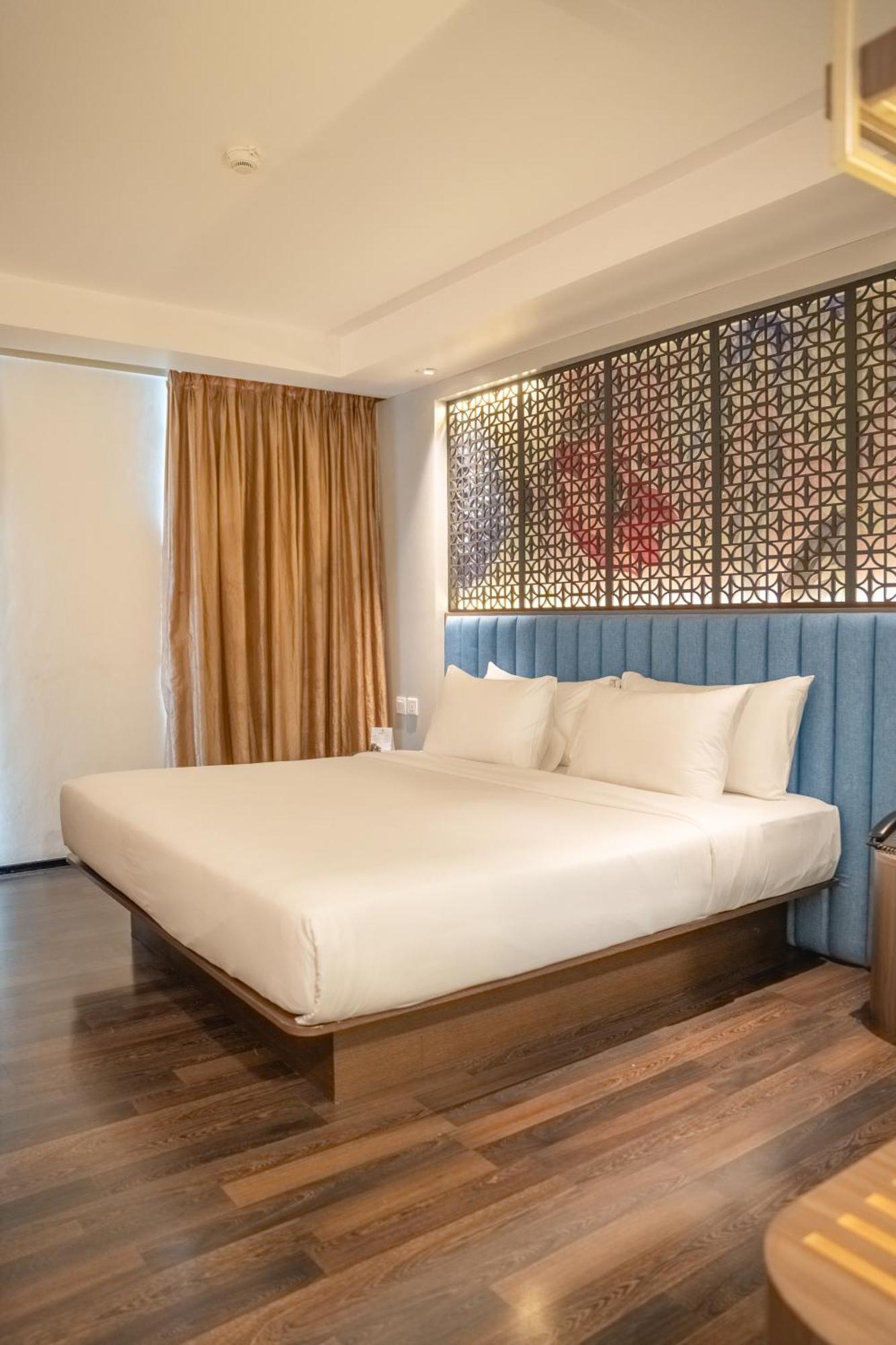 Akmani Hotel Jakarta Extérieur photo